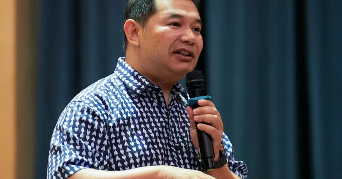 PKR Leader Calls for Full Disclosure of Najib's Home Detention Terms