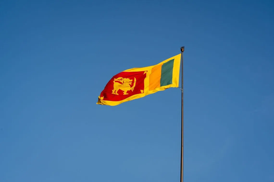 Sri Lankan ex-minister ordered to apologise over misuse of disaster truck