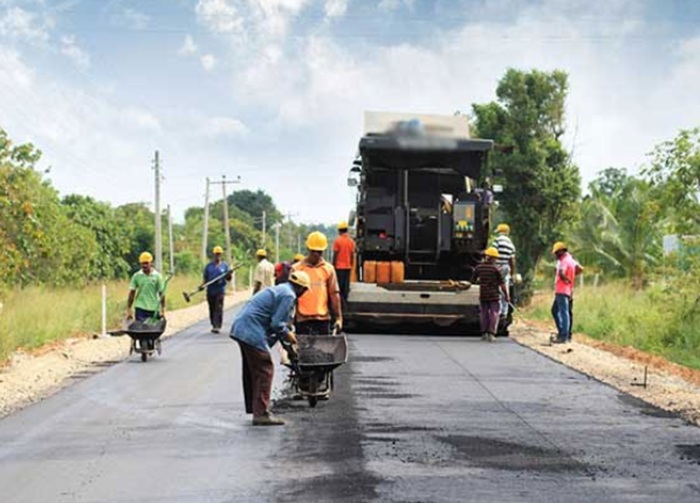 Cabinet approves upgrade of central highlands road corridor