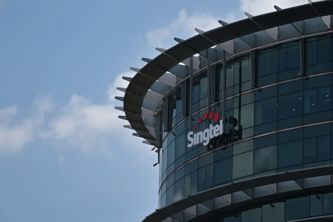 Optus outages threaten Singtel's planned minority stake sale