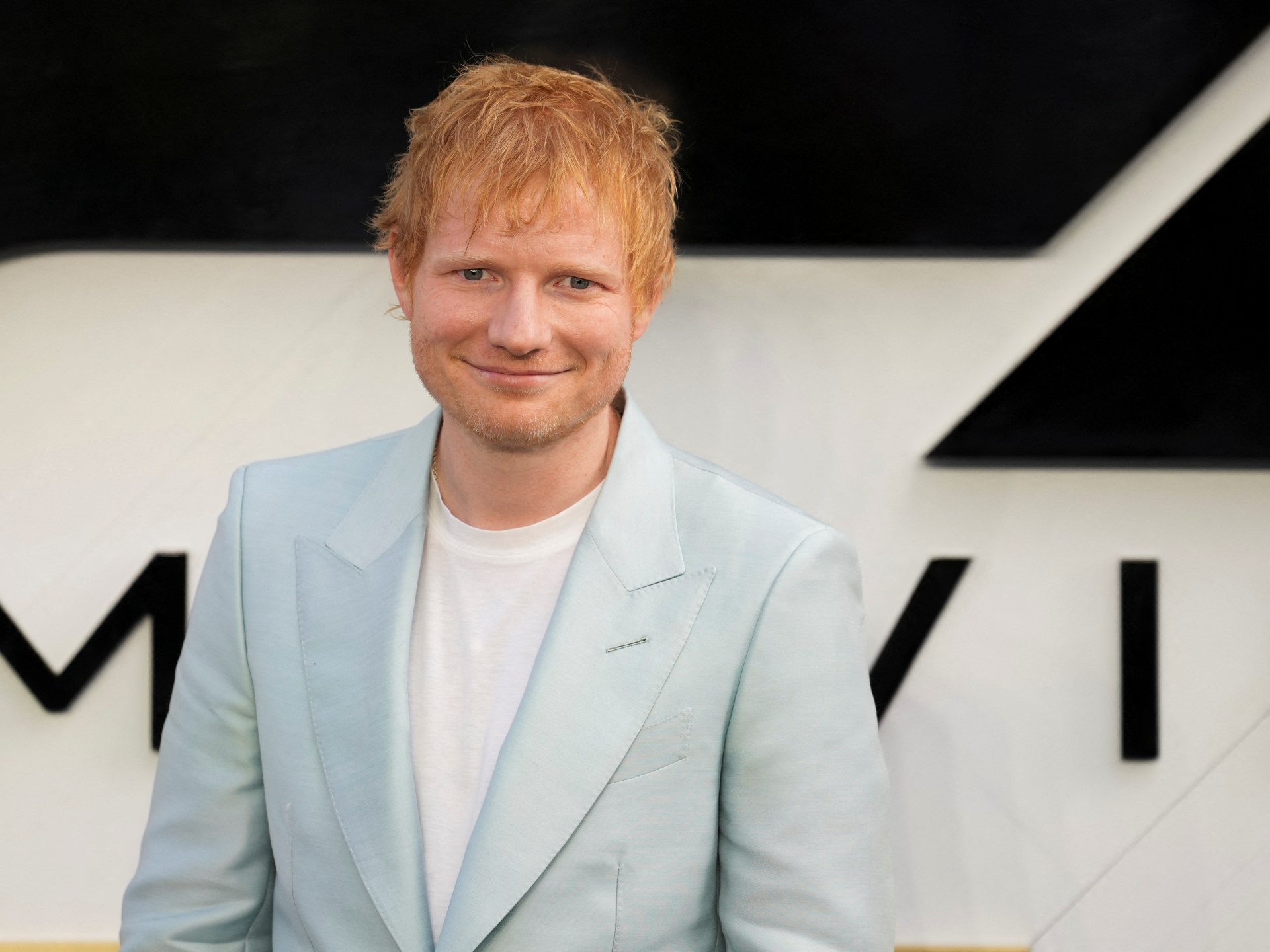 Ed Sheeran cancels stadium concerts due to severe weather conditions