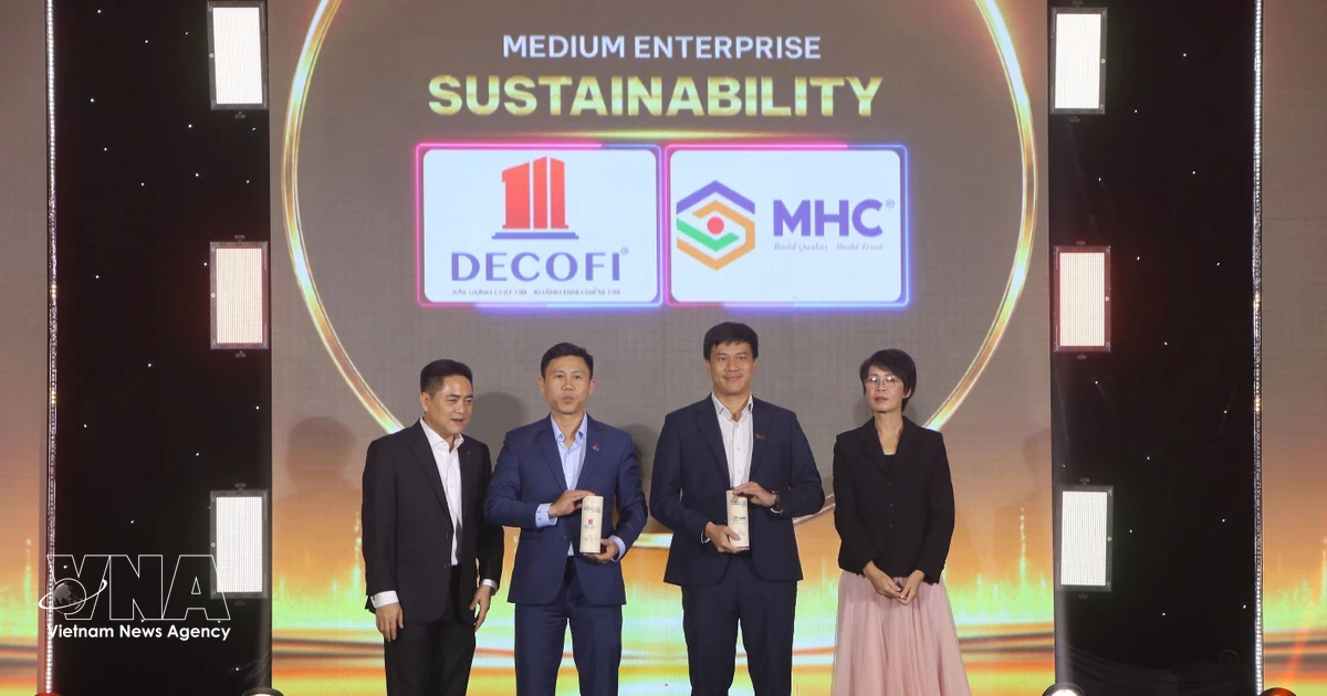 Vinpearl, Viettel lead Vietnam's top employer rankings in staff poll