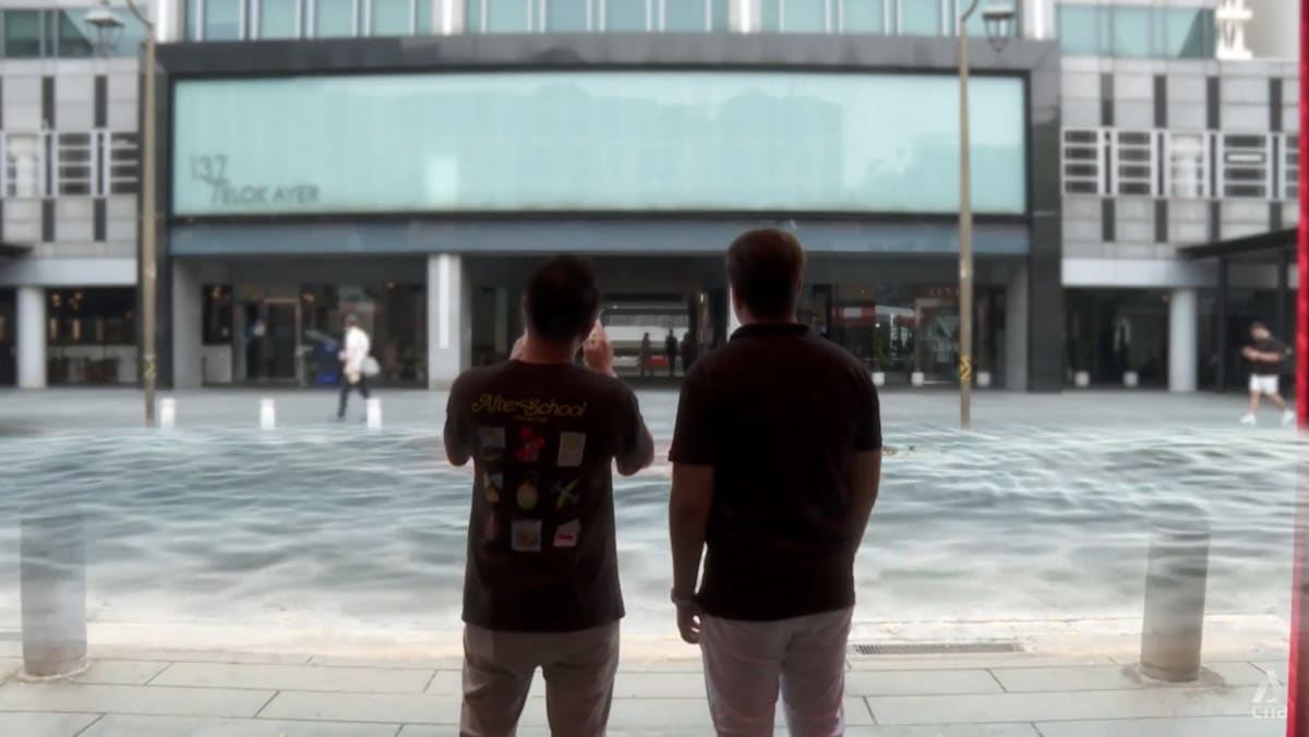 Urban explorer shines light on Singapore's overlooked architectural heritage
