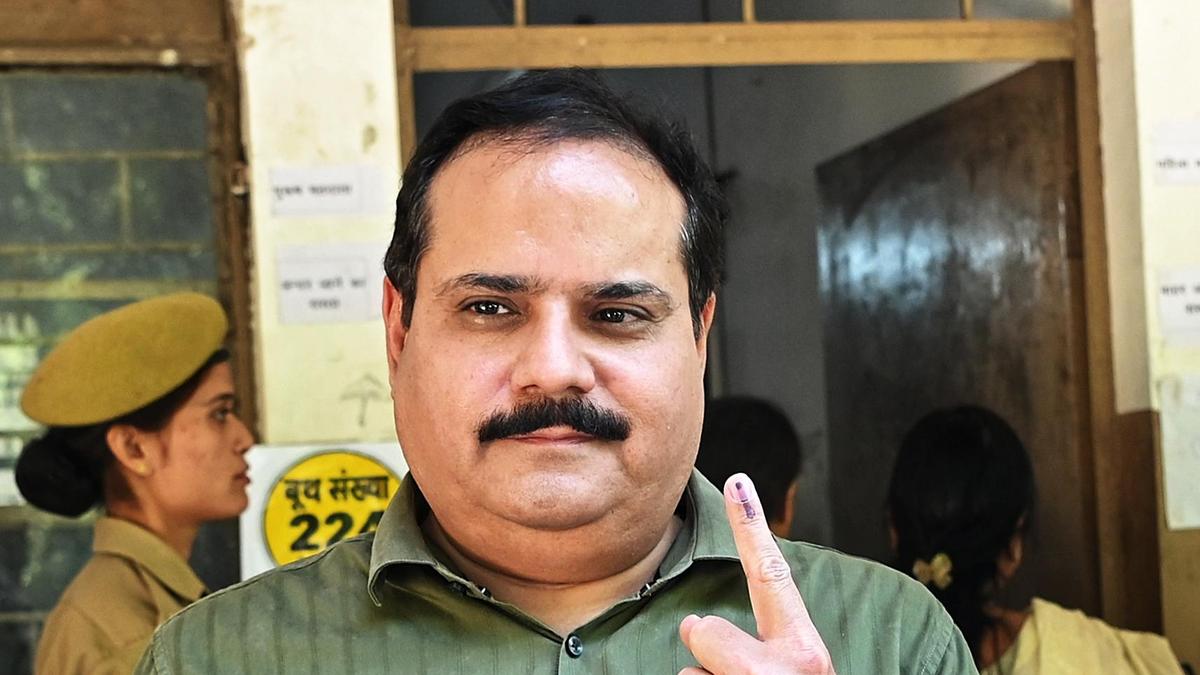 UP Election Commission probes unusual names in voter registry glitch