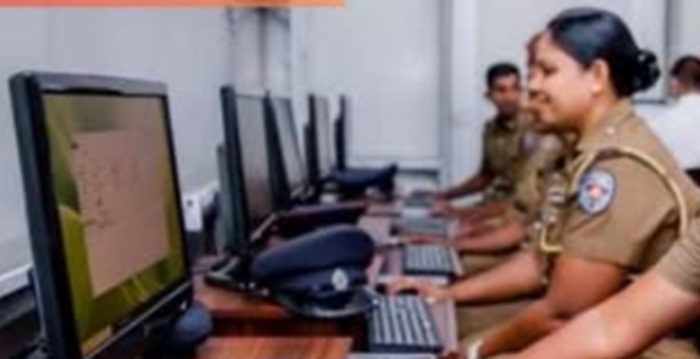 Sri Lanka Police Roll Out Decentralized Certificate Service at Local Stations