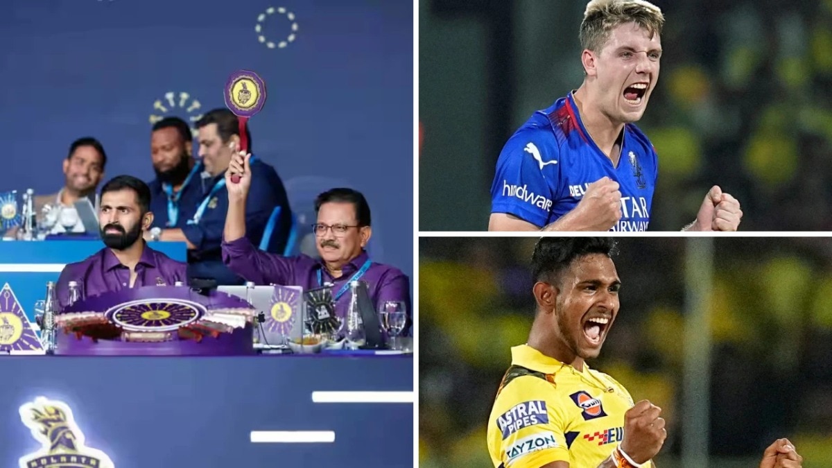 IPL 2027 mini-auction dates and venue confirmed for Indian market