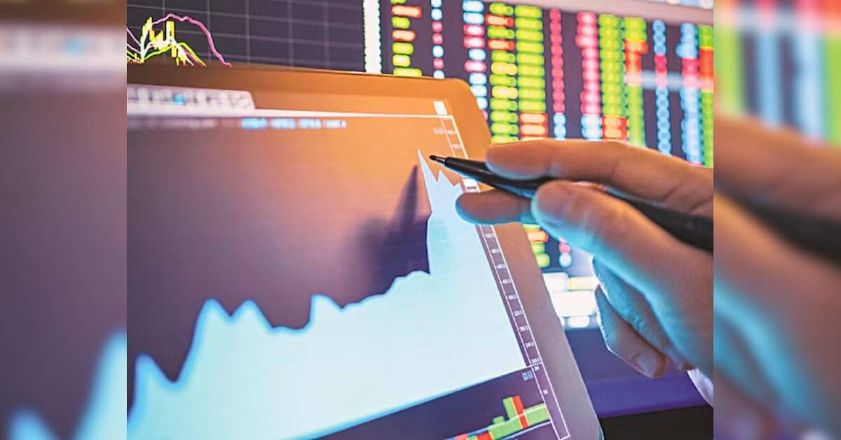 Key Indian stocks set for active trading as markets eye corporate earnings