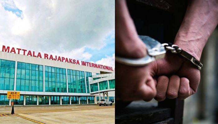 Seven arrested in Mattala Airport deer poaching investigation