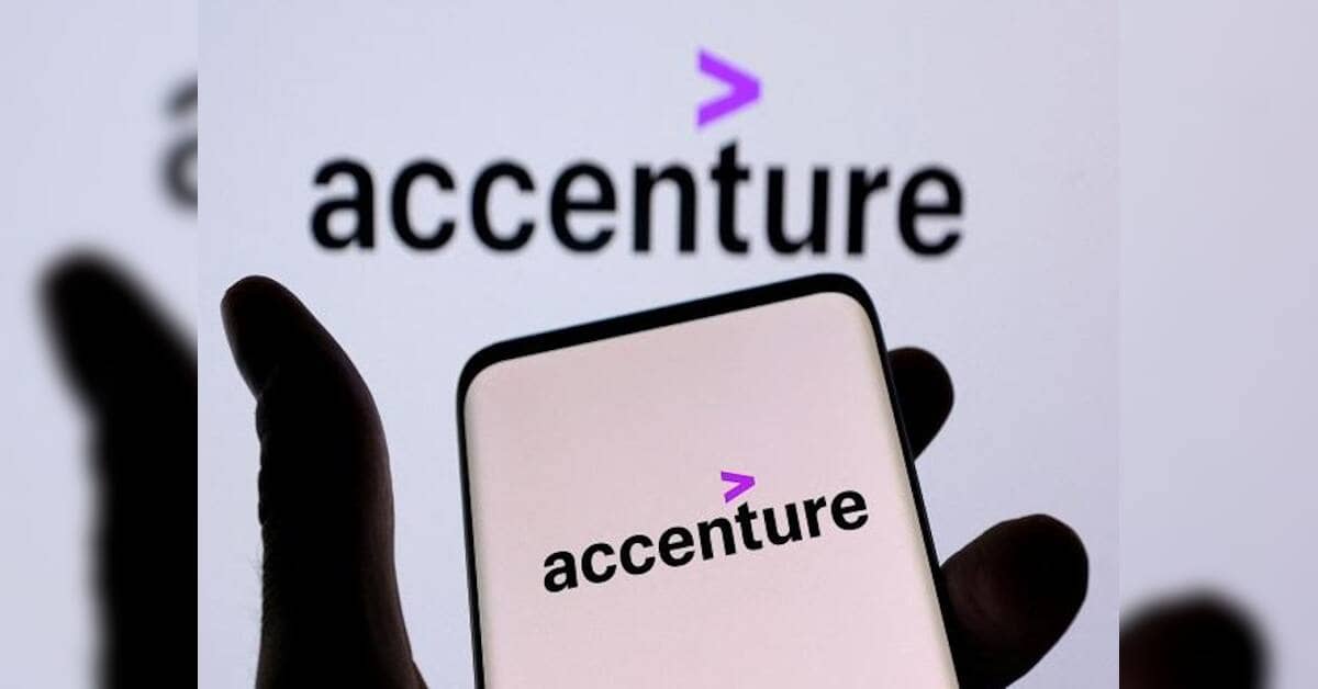 Accenture Surpasses Q4 Targets, Charts Modest Growth Path for FY27