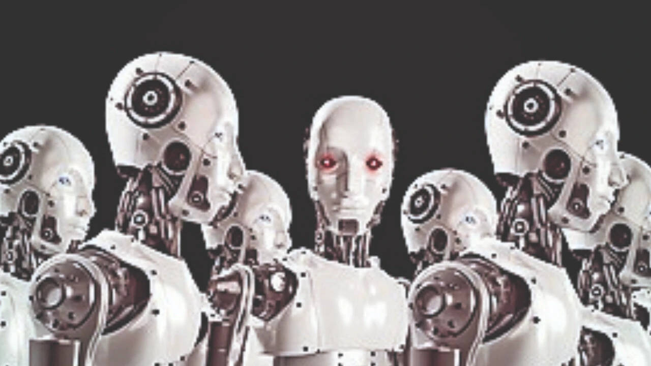 Time to manage AI risks before catastrophic outcomes, experts warn
