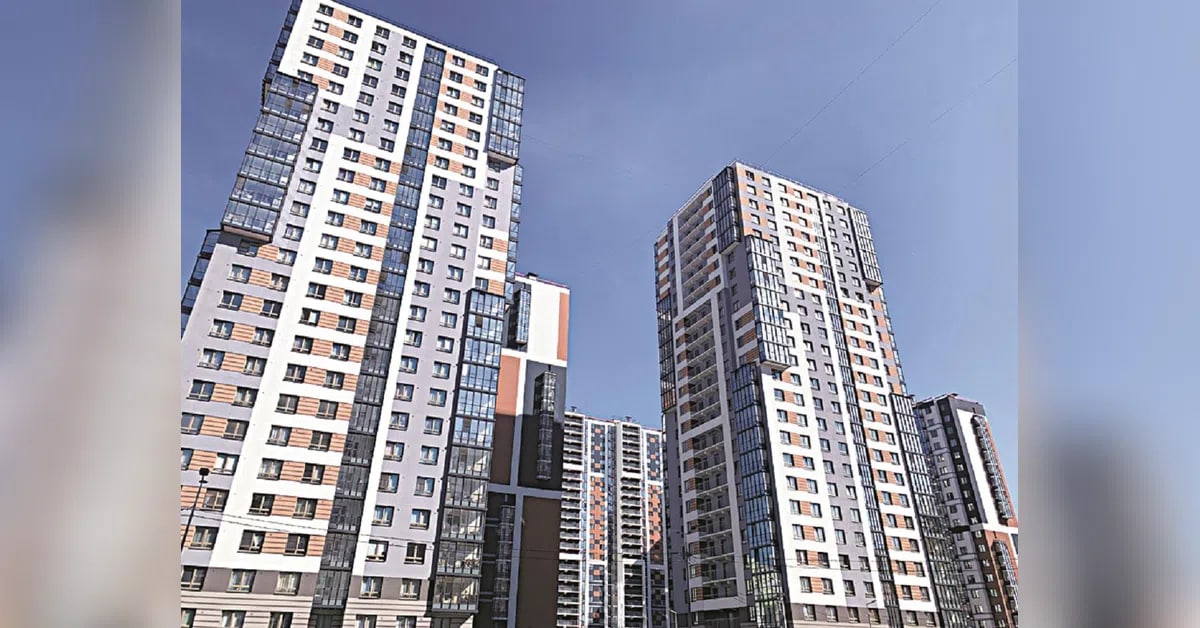 Gulf uncertainty drives NRI investment surge in Indian luxury housing