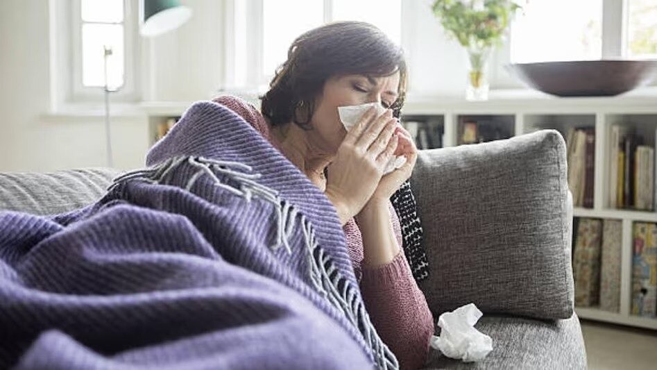 Seasonal cough demands attention; experts warn of serious health risks