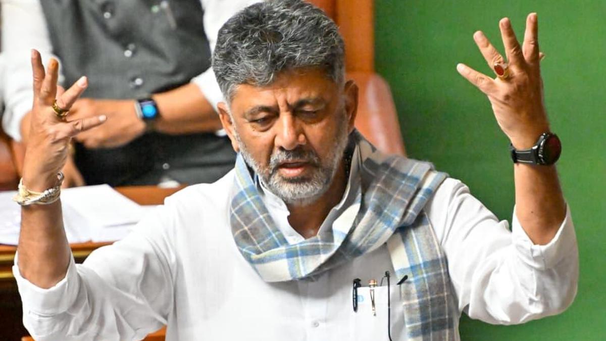 Karnataka Chief Minister Urges PM for Swift Drought Aid Package
