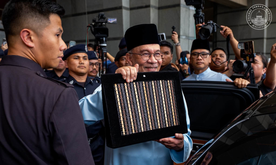 Bajet 2027: Langkah Cukai Sokong M40, Dorong Pelaburan Domestik
