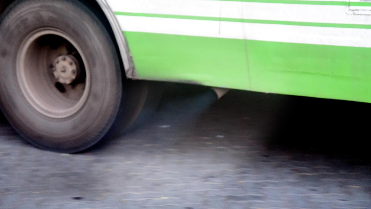 India's vehicle pollution crisis persists despite stricter emission standards