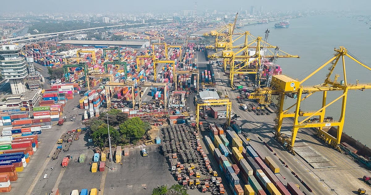 Bangladesh eyes RCEP membership to boost regional trade ties