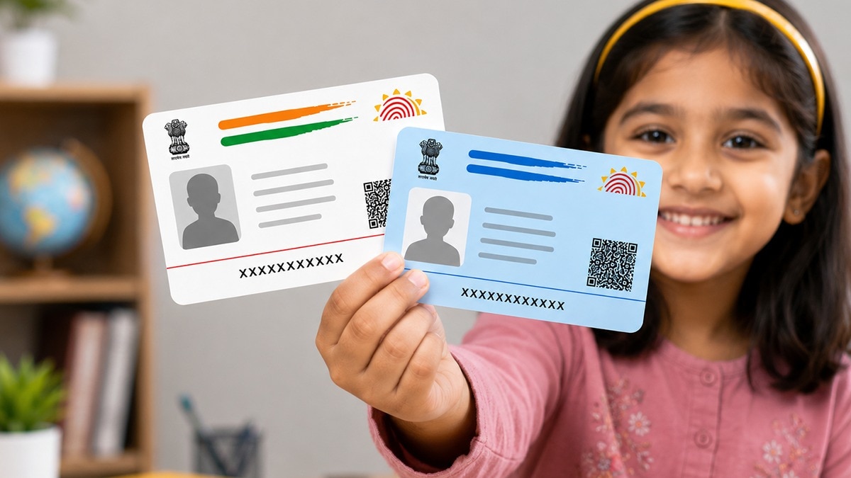 India's Aadhaar biometric update deadline for children expires September 30