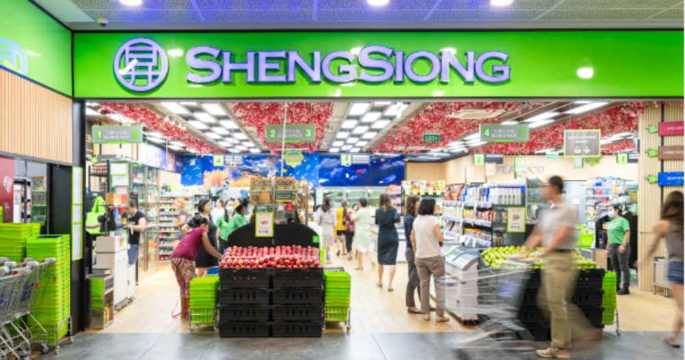 Woman sues supermarket chain over trolley accident injuries