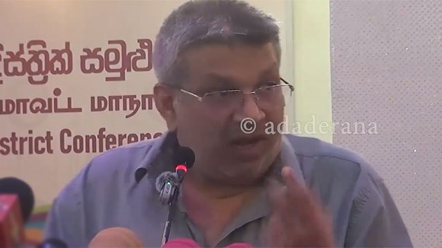 Government resolute on 22nd Amendment despite opposition