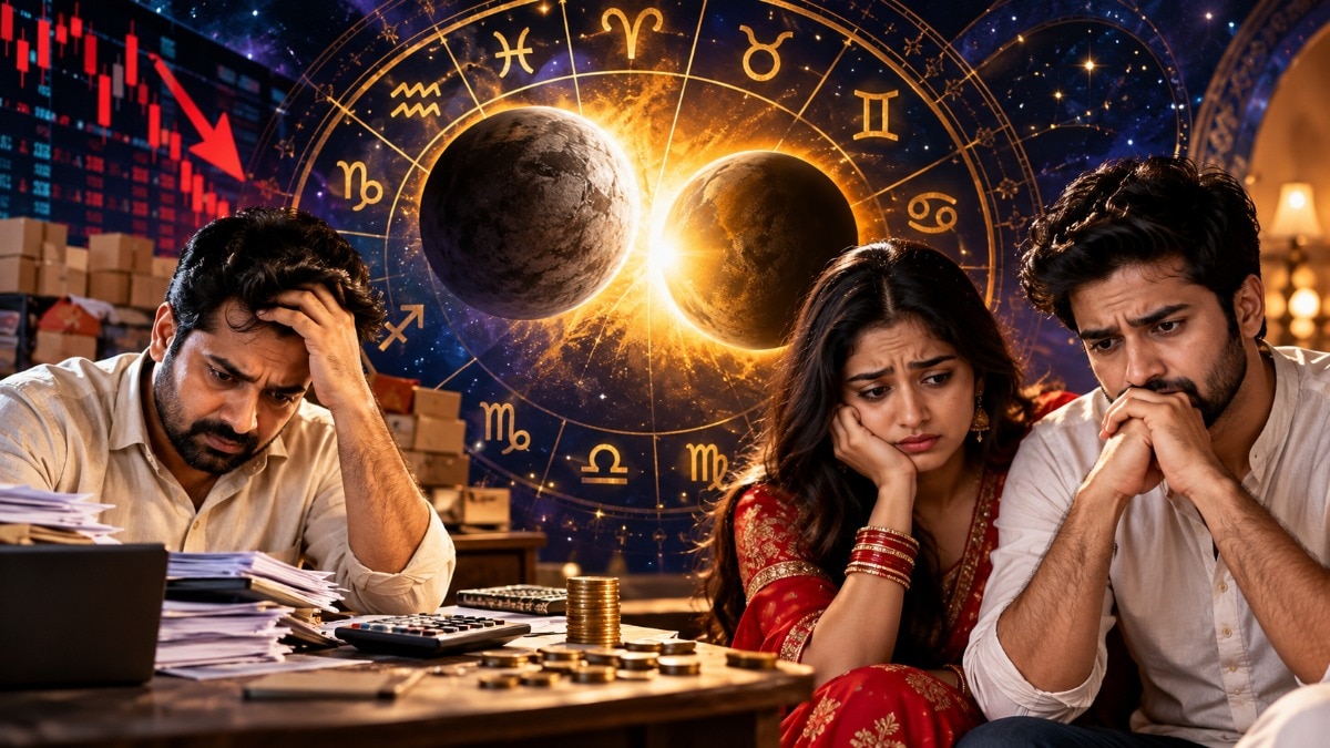 Karva Chauth 2024: Planetary positions raise concerns for traders, couples