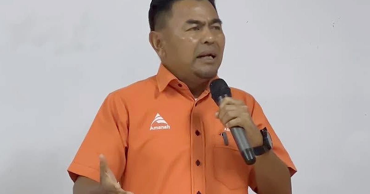 Amanah Melaka: PH tidak tutup pintu kerjasama dengan BN
