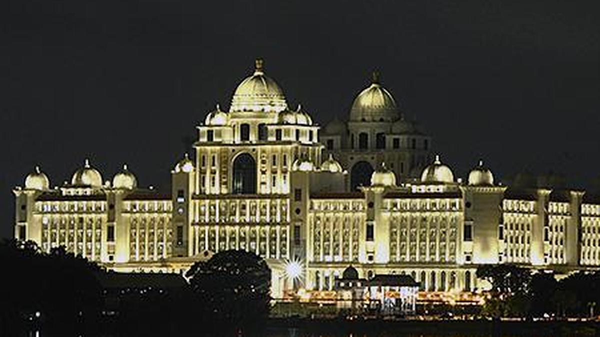 Telangana to disburse two DA instalments with October salary