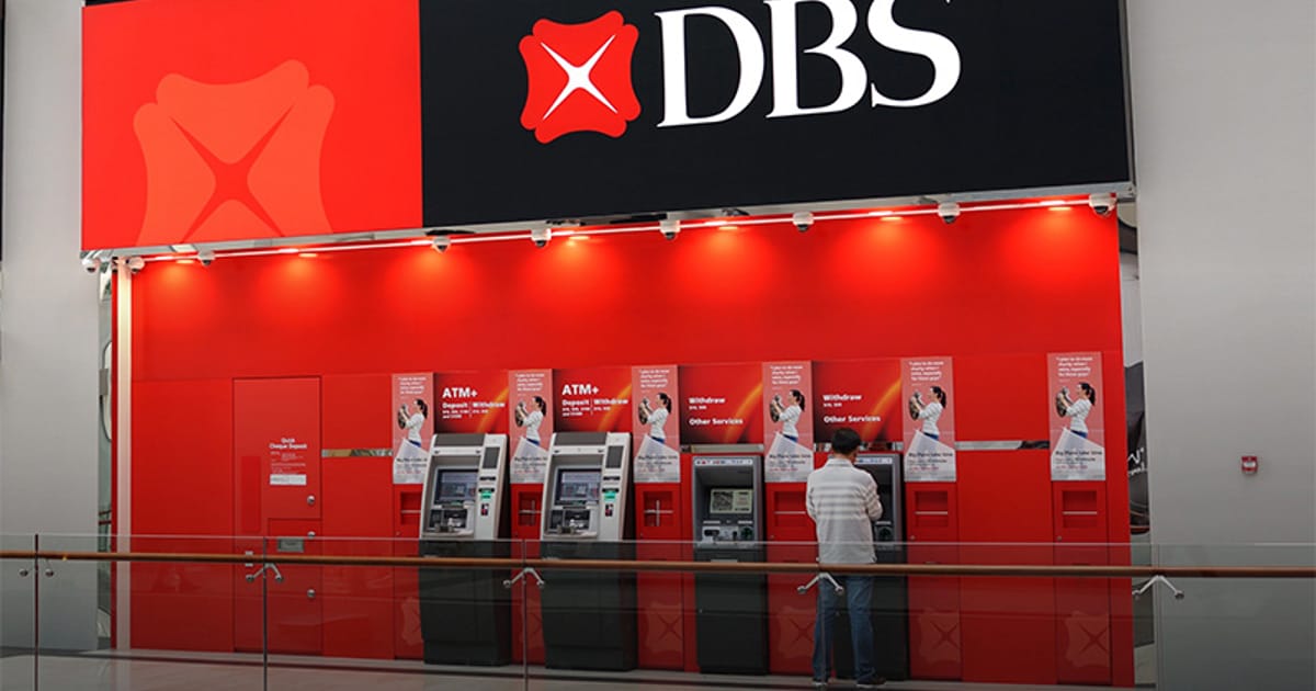 DBS Disaman USD1 Bilion oleh Pemilik Aset Syarikat Berkaitan 1MDB