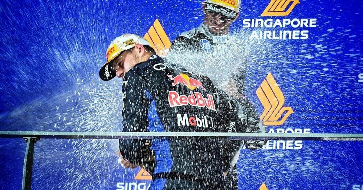 Mercedes faces mounting challenge as F1 season reaches critical stage