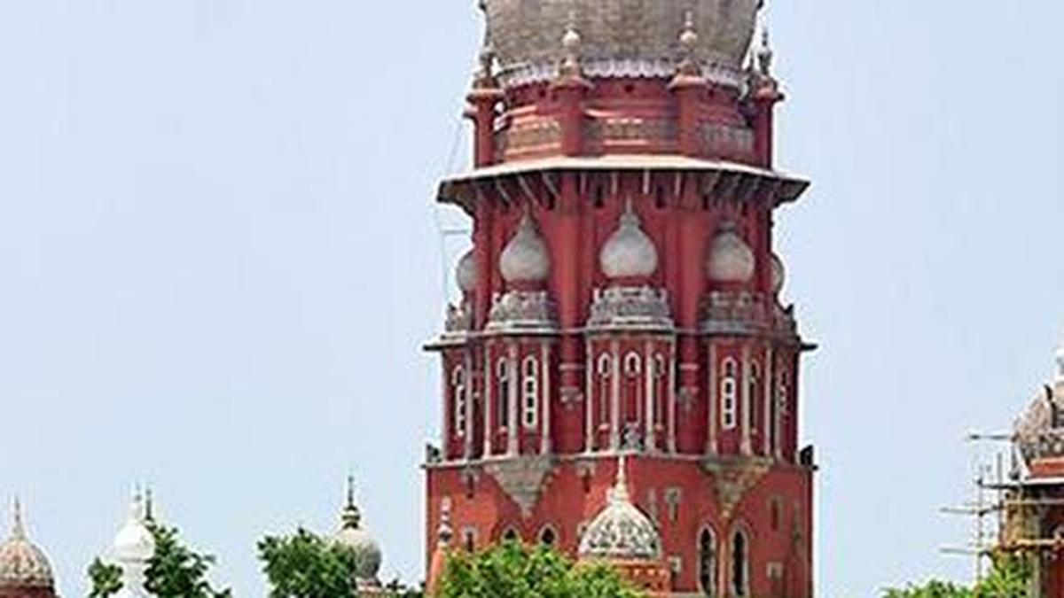 Advocate claims police forcibly entered office to arrest ex-minister in Tamil Nadu