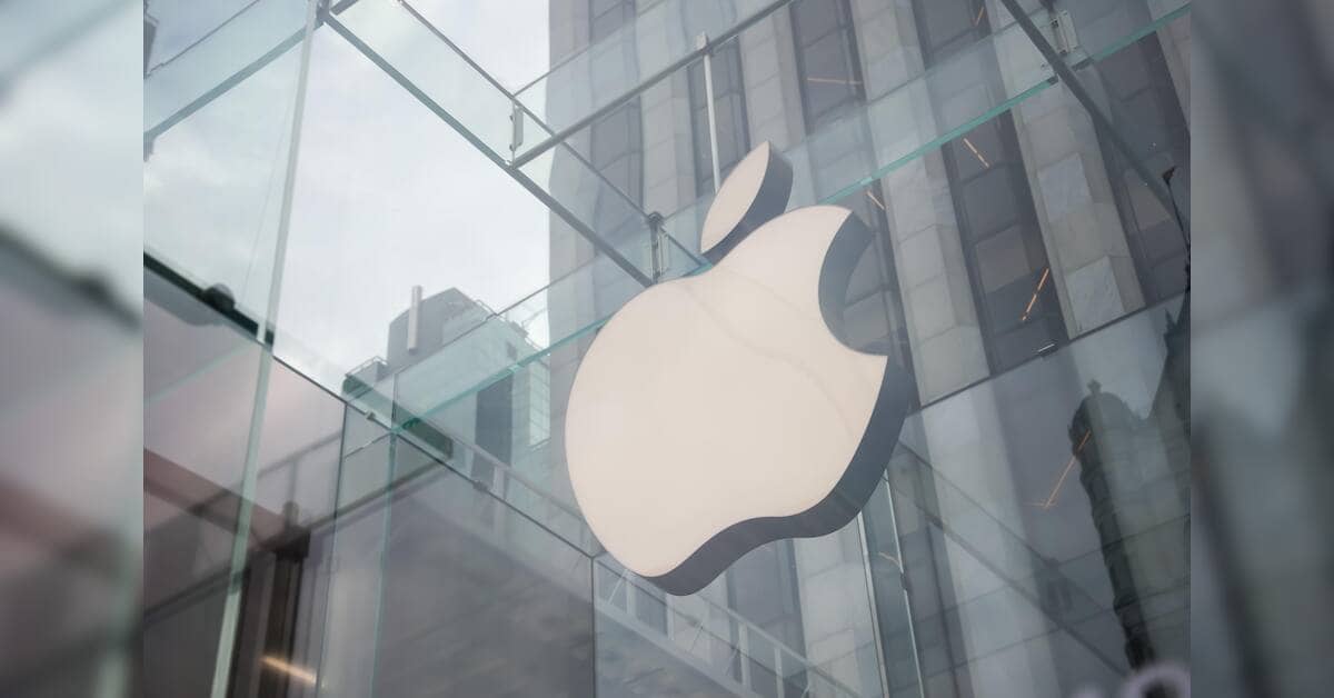 Apple names Meta veteran Scott Tucker as global litigation chief