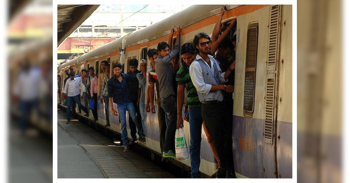 Railways to enforce ID requirement for all ticket holders during festive season