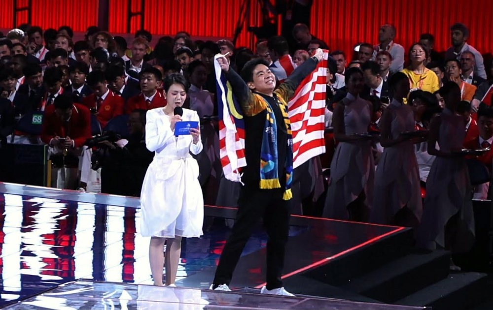 Anwar puji pencapaian terbaik Malaysia di WorldSkills sejak 1995