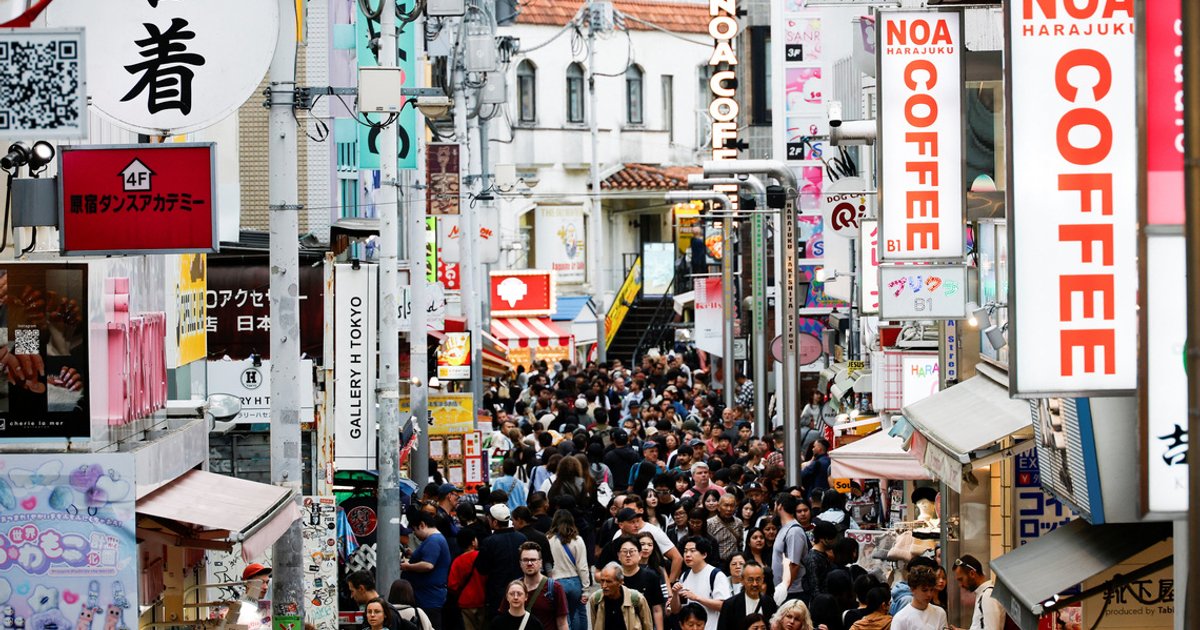High-end Tokyo watch store robbed of $373,000 luxury timepiece