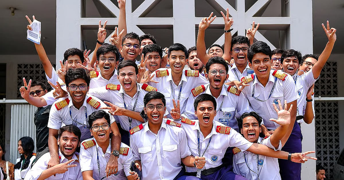 Record Re-scrutiny Requests Flood SSC Board After Exam Results