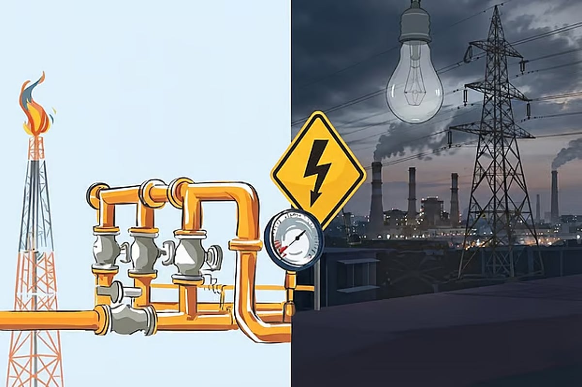 Light engineering output slides as energy crisis drives up manufacturing costs