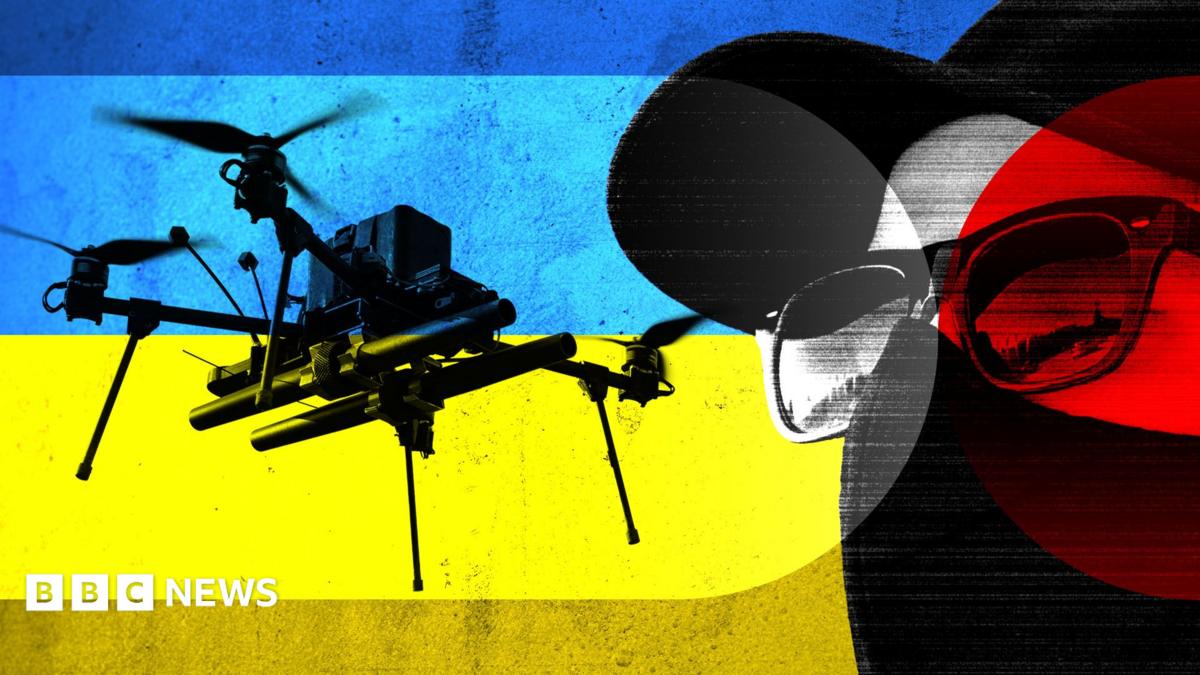 Russian resistance figures claim covert operations supporting Ukraine