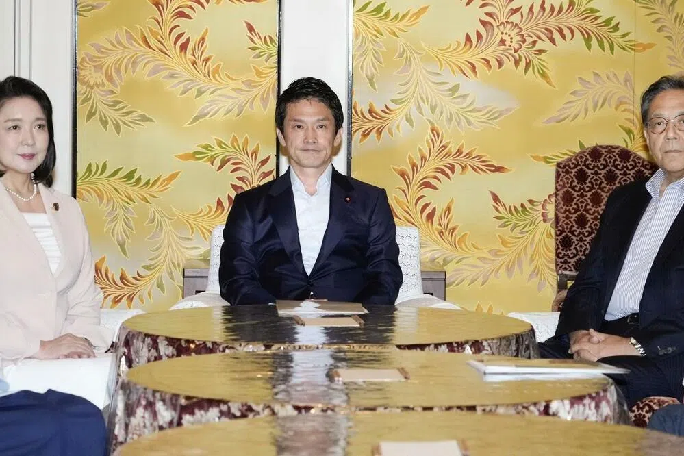 Japan's Centrist Reform Alliance fractures after just seven months