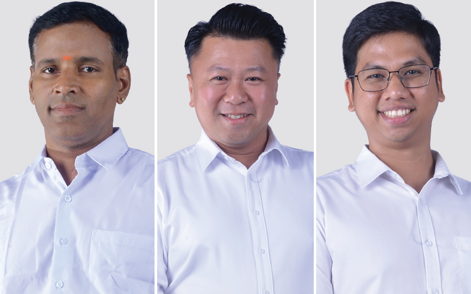 DAP yakini wajah baru kunci kemenangan di semua kerusi PRN Melaka