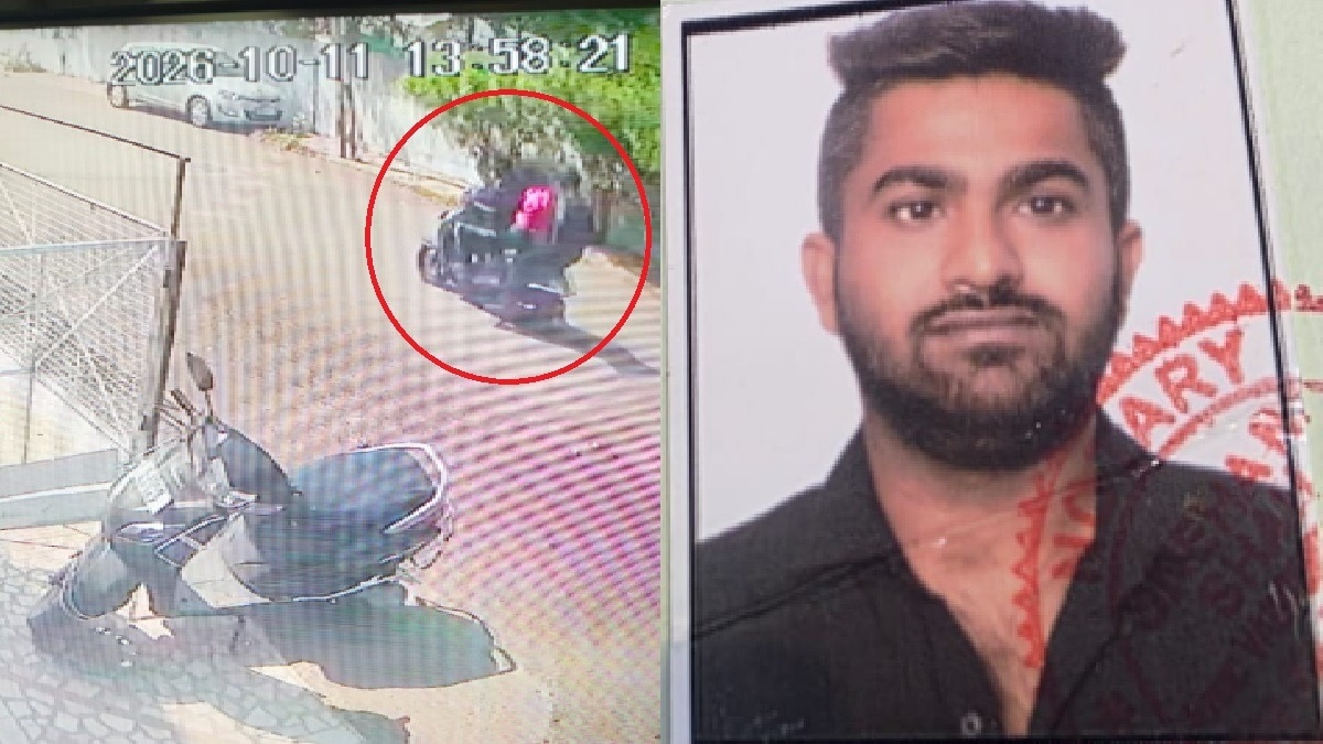 Gold heist in Gujarat: jewellery worth ₹8.28 crore vanishes in 12 minutes