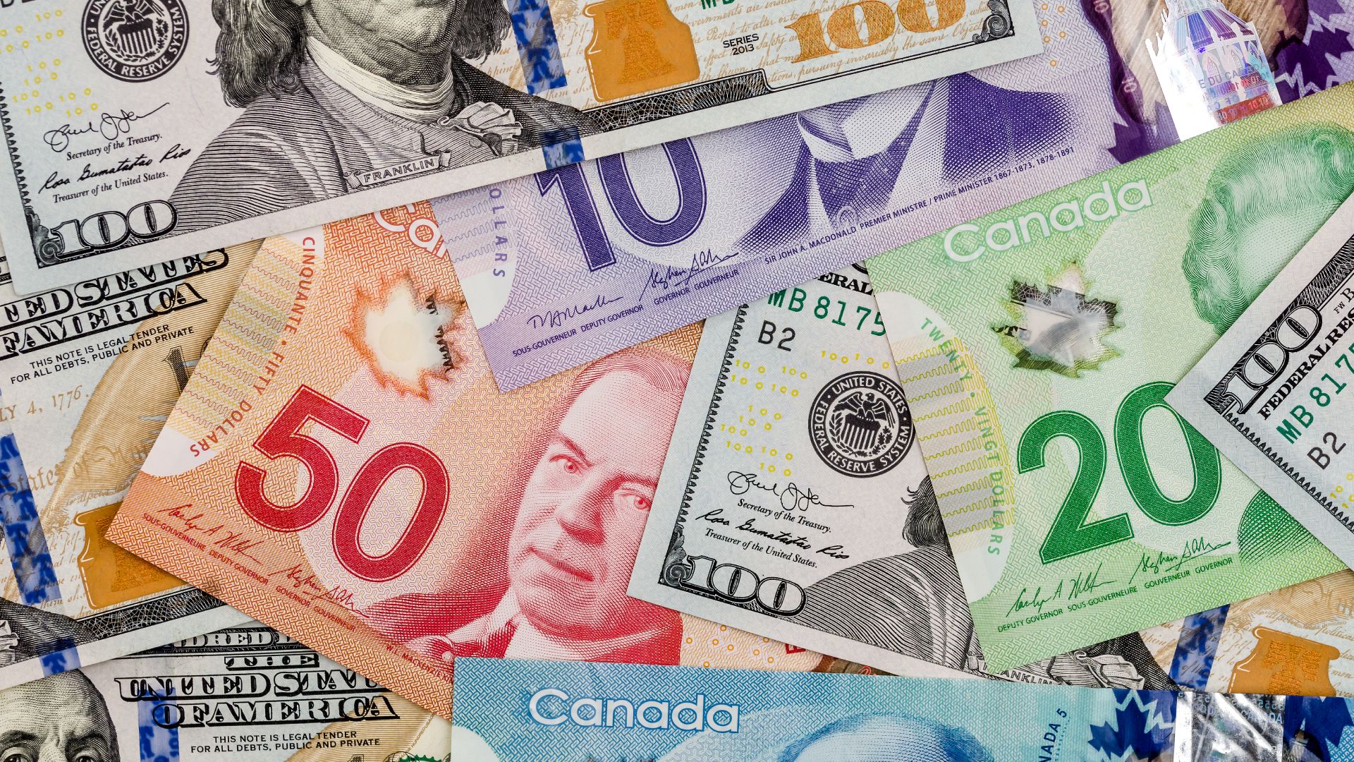 US-Canada trade tensions escalate as diplomatic negotiations falter