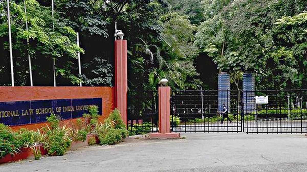 NLSIU students defend documentary screening amid opposition concerns