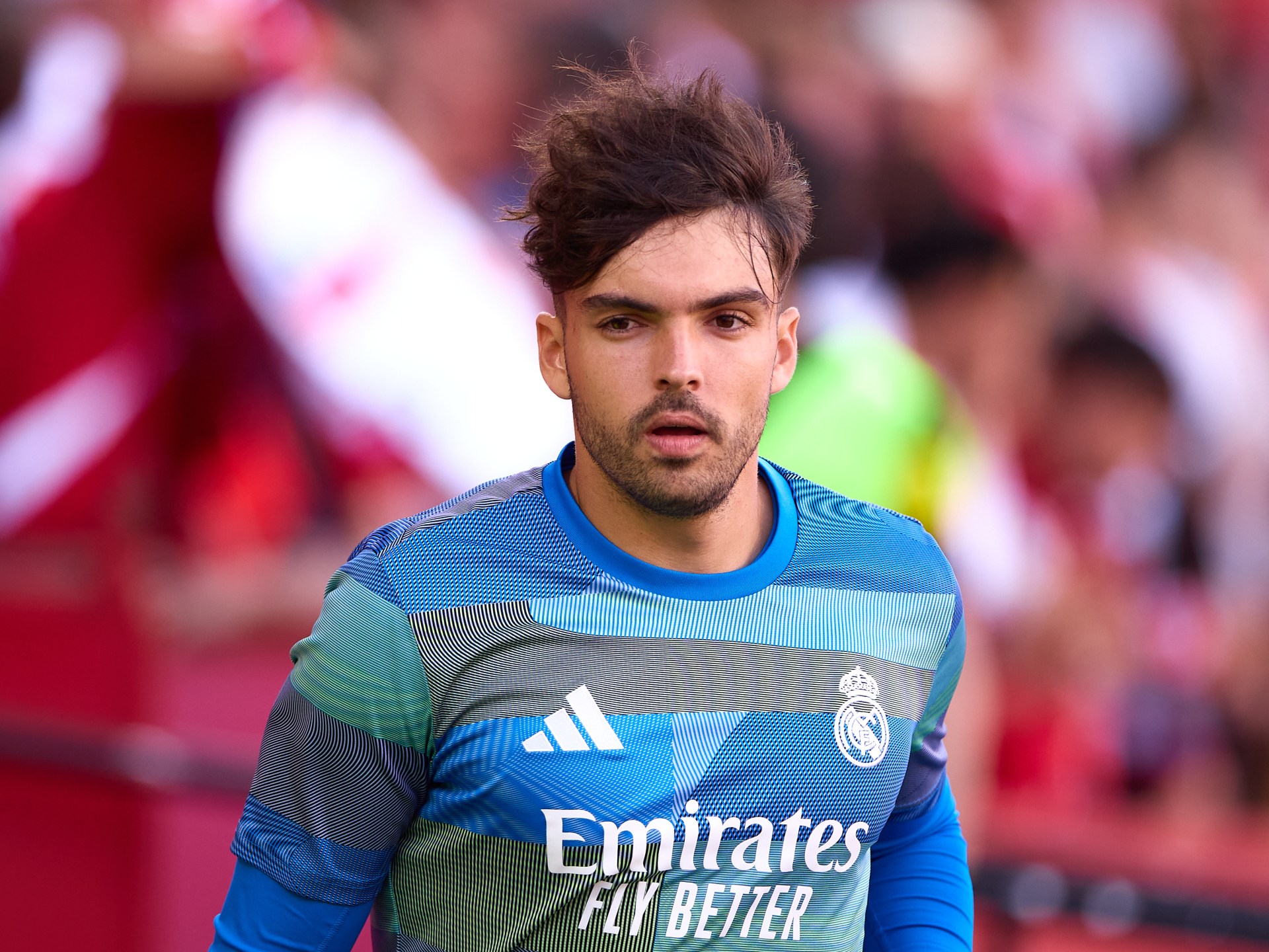 Real Madrid defender Asencio cleared in intimate video case