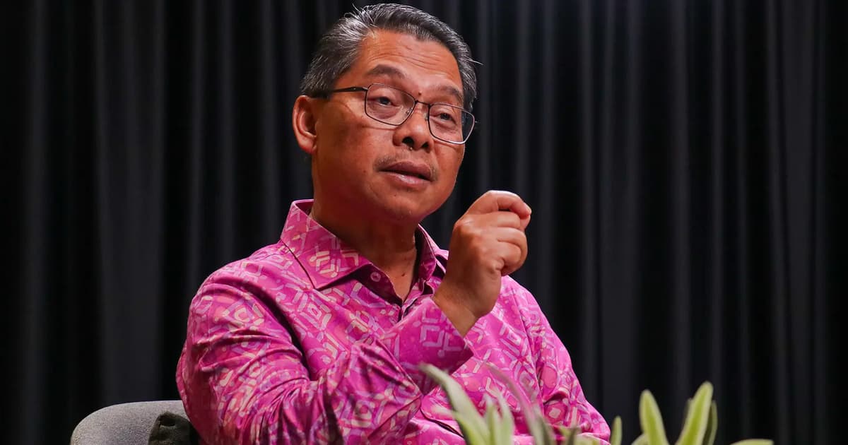 Special Panel Needed to Study Sabah, Sarawak MP Increase Plan