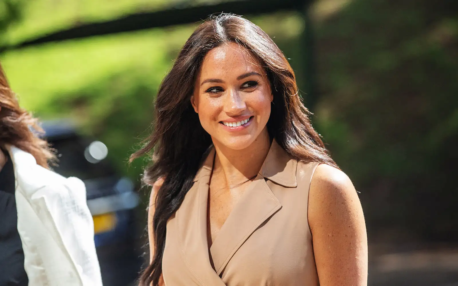 Meghan akan menjadi pengacara bersama MasterChef Junior Australia tahun depan