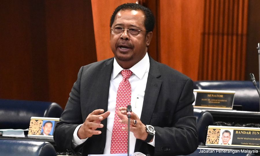 Malaysia considers mandating self-sufficiency in water for data centres