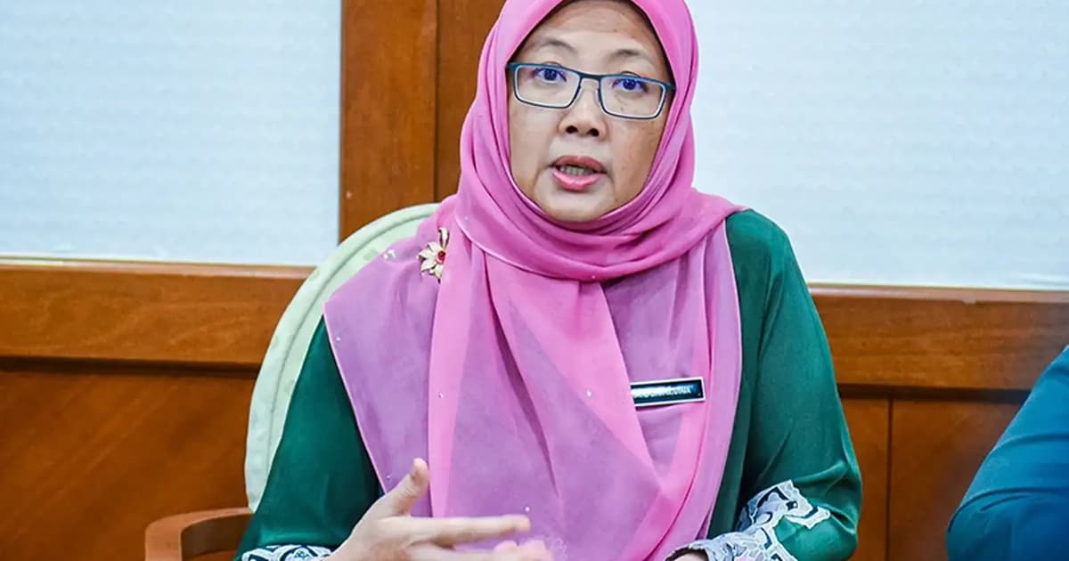 Kerajaan diminta percepat penubuhan suruhanjaya perkhidmatan kesihatan