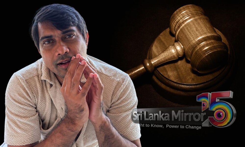Sentencing scheduled for acupuncturist in Rs47.6m cheque fraud case