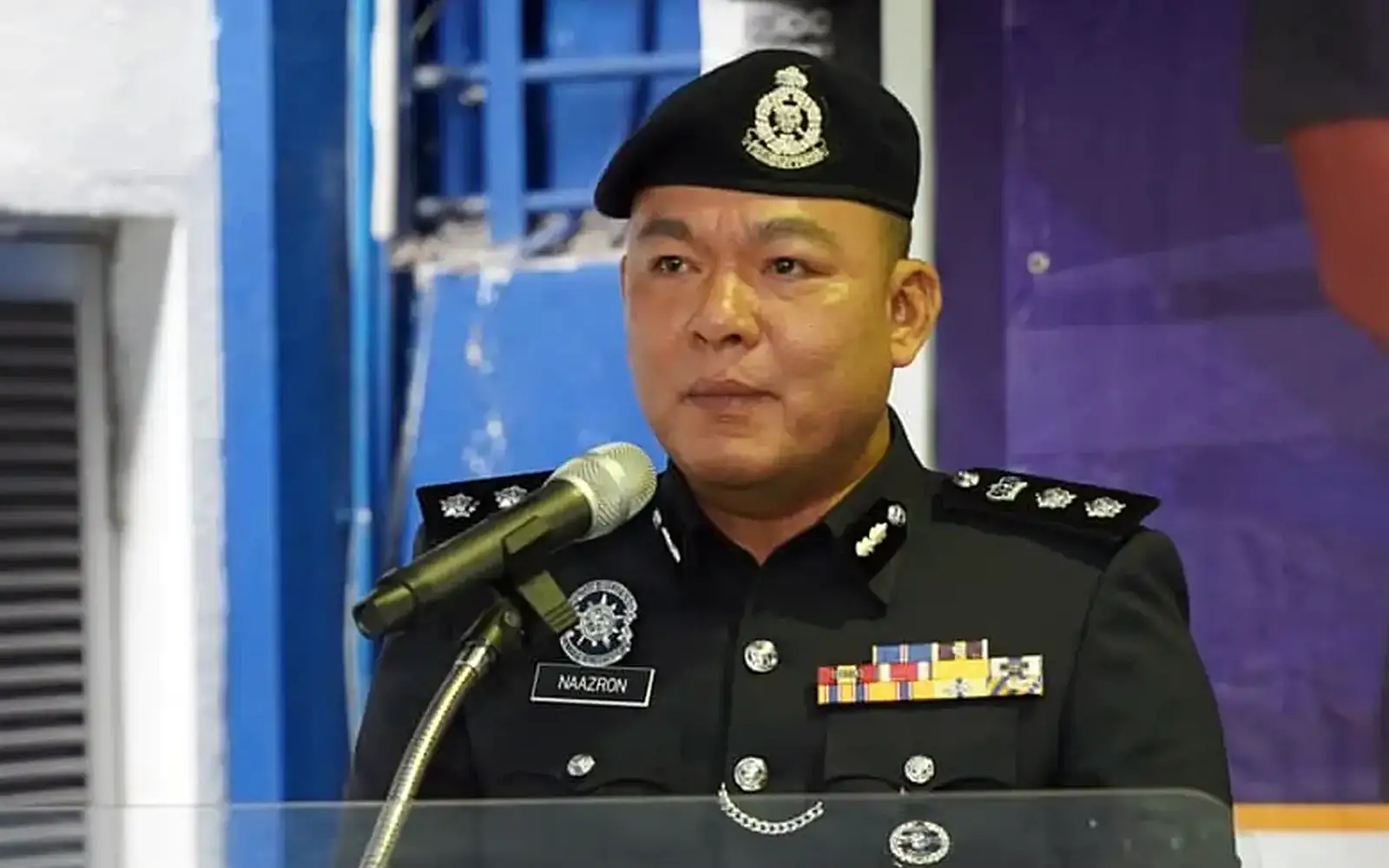 No Abduction Elements Found in Bangi Robbery Case