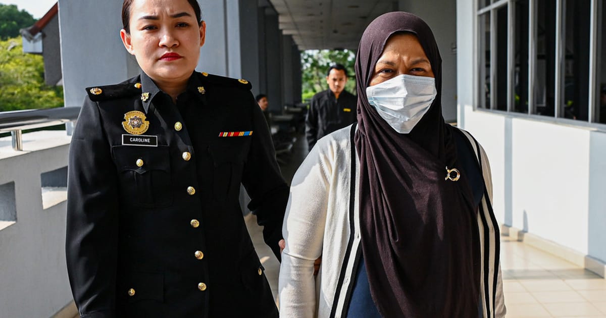 Nilai University CFO Charged with RM6.56 Million Criminal Breach of Trust