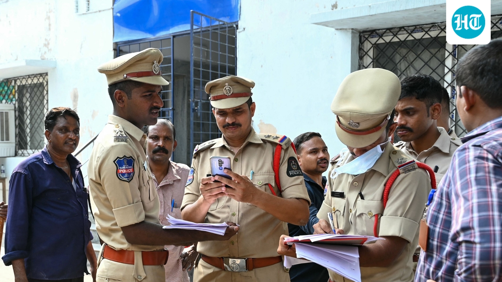 Hyderabad woman found dead after marriage discussion with colleague